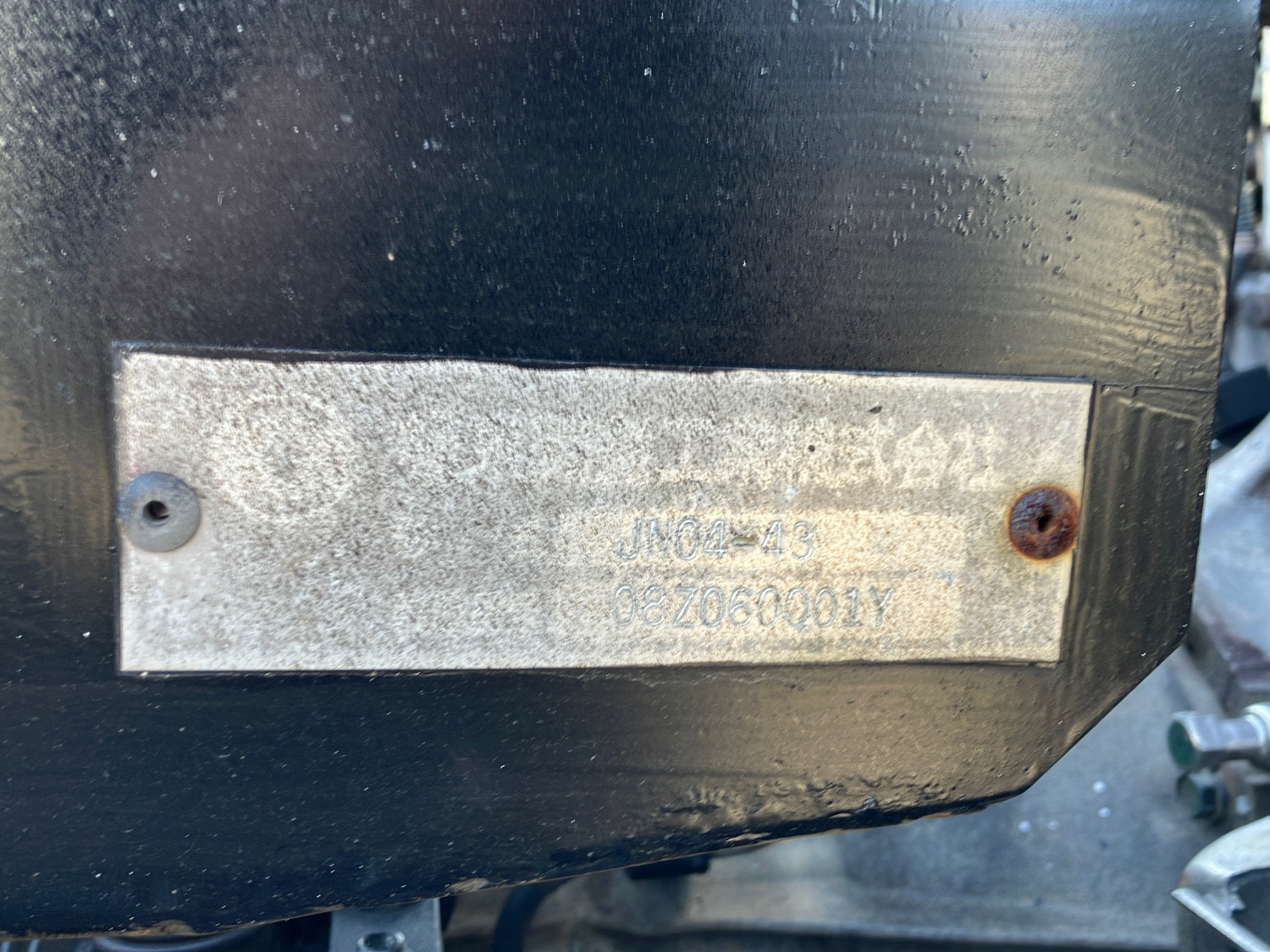 日野 レンジャー BKG-FC7JHYA(2WD)の写真5