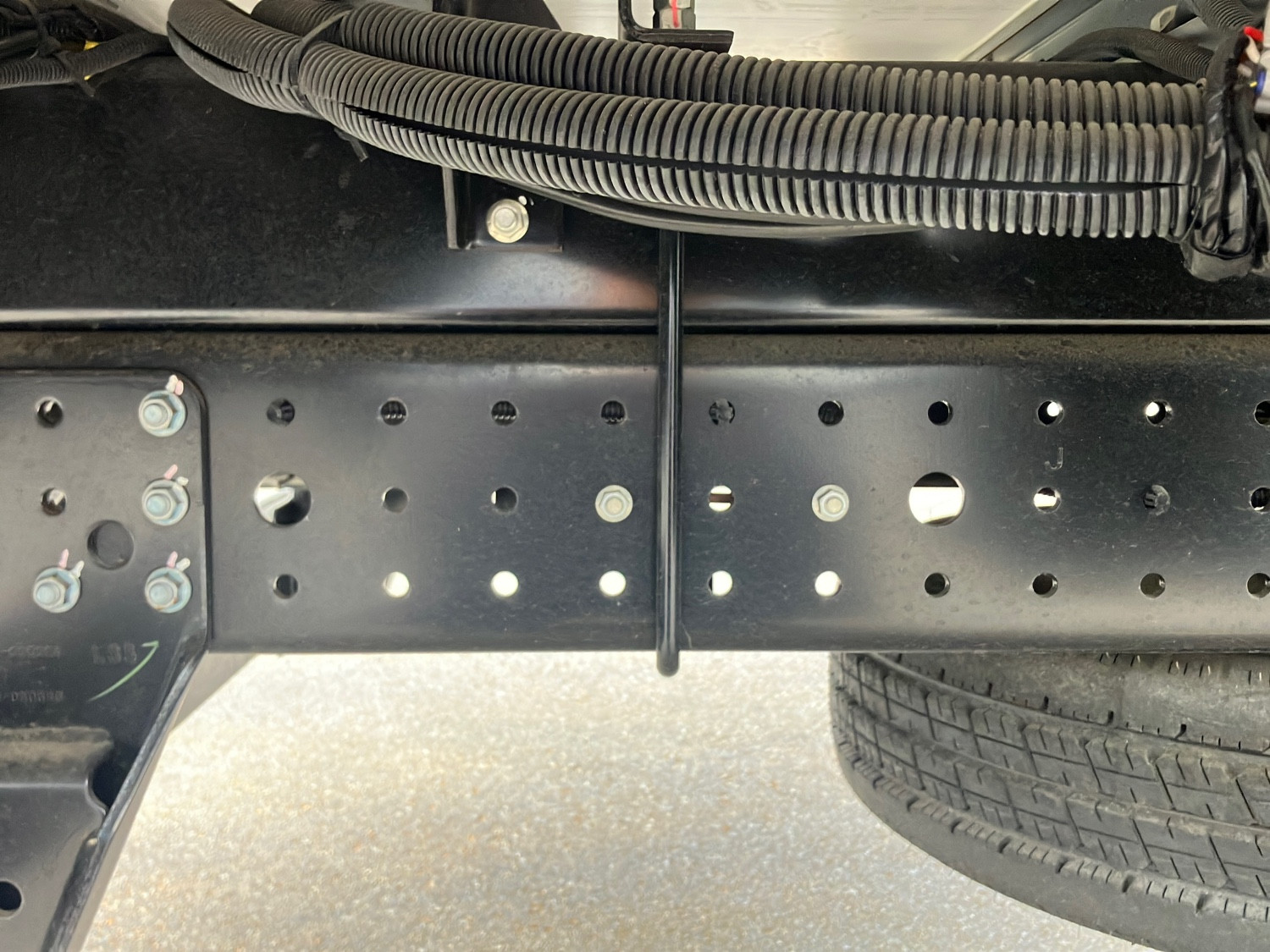 三菱 キャンター 2RG-FEB50(2WD)の写真14