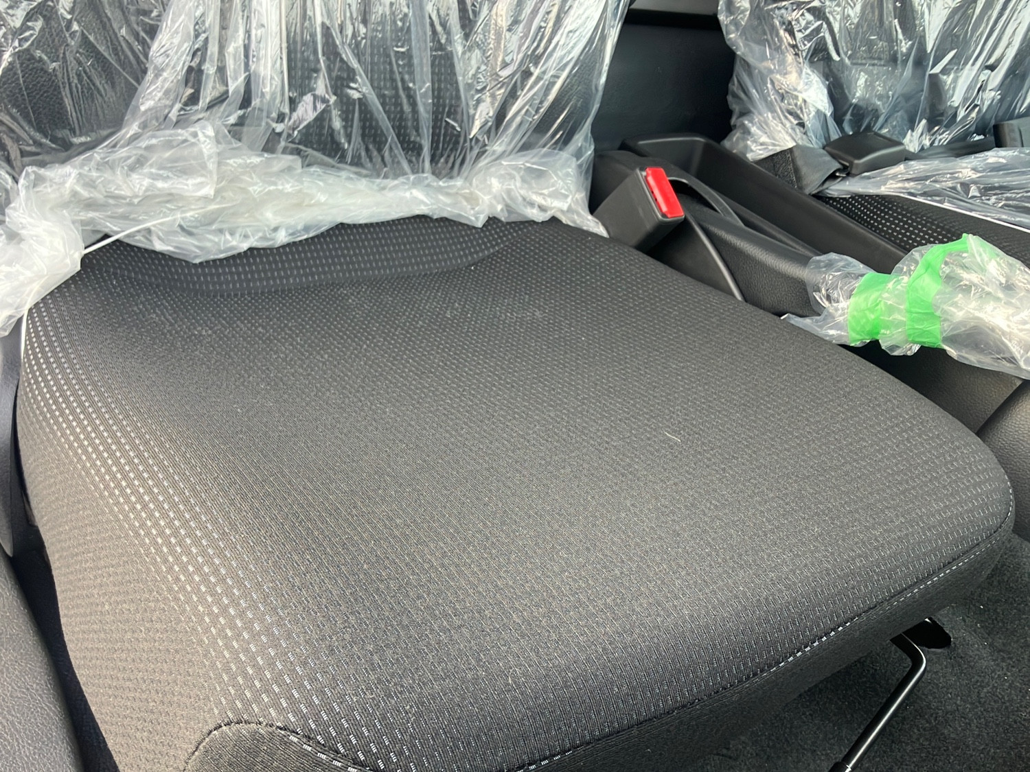 三菱 キャンター 2RG-FEB50(2WD)の写真18