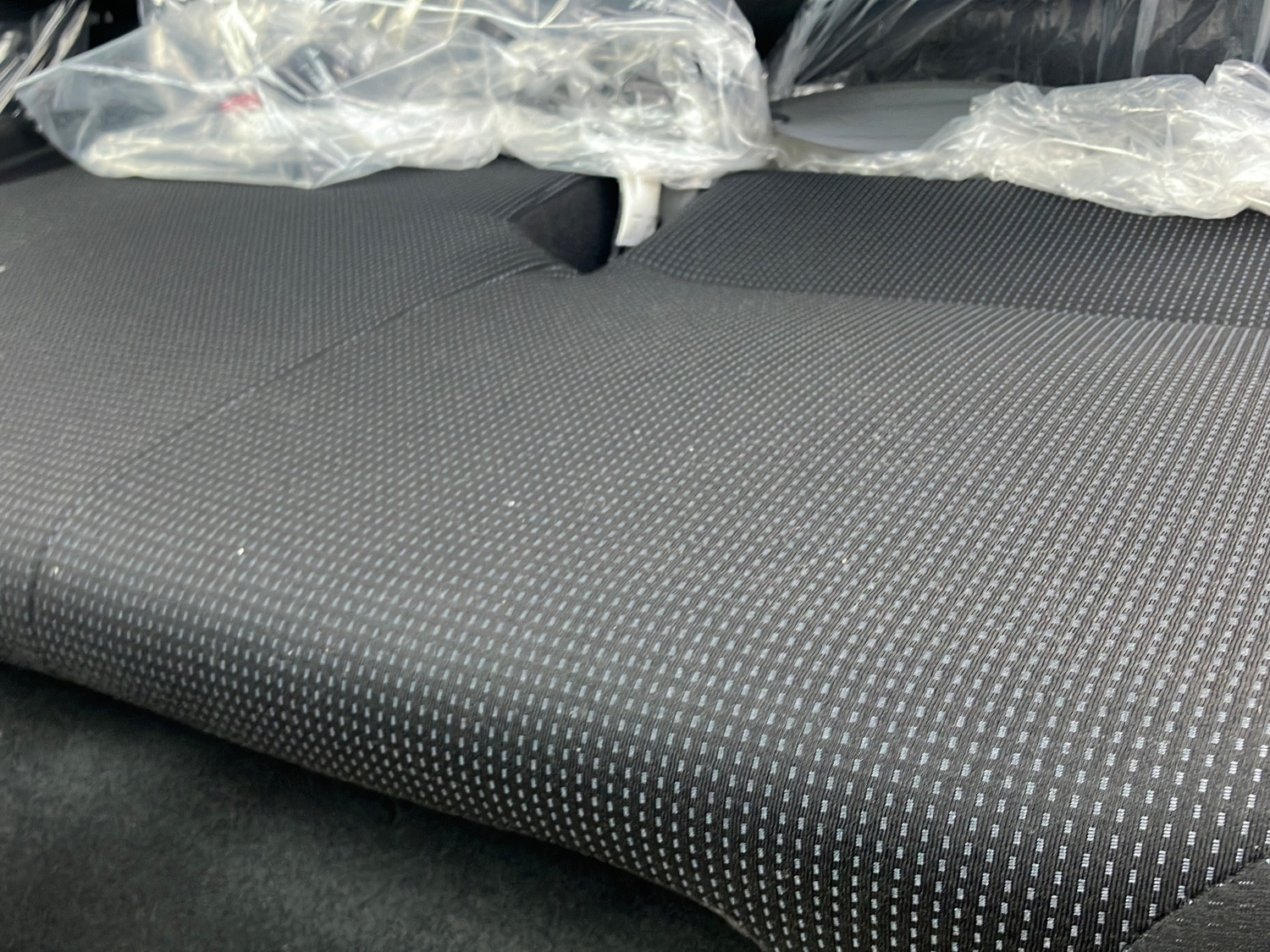 三菱 キャンター 2RG-FEB50(2WD)の写真19