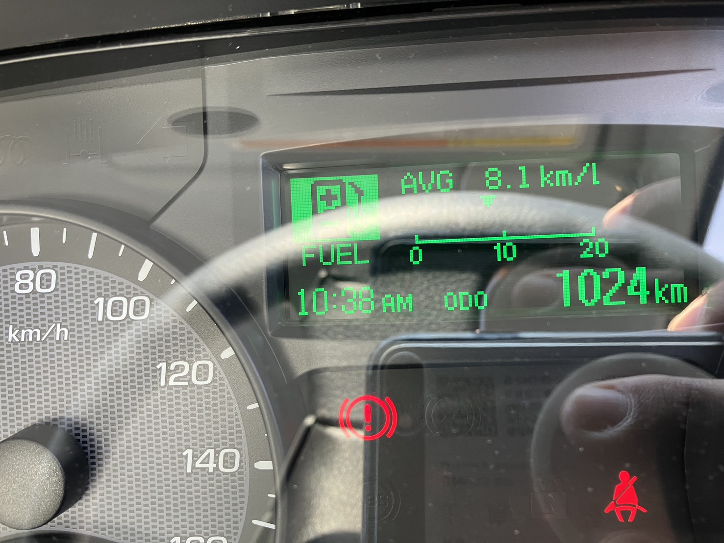 三菱 キャンター 2RG-FEB50(2WD)の写真21