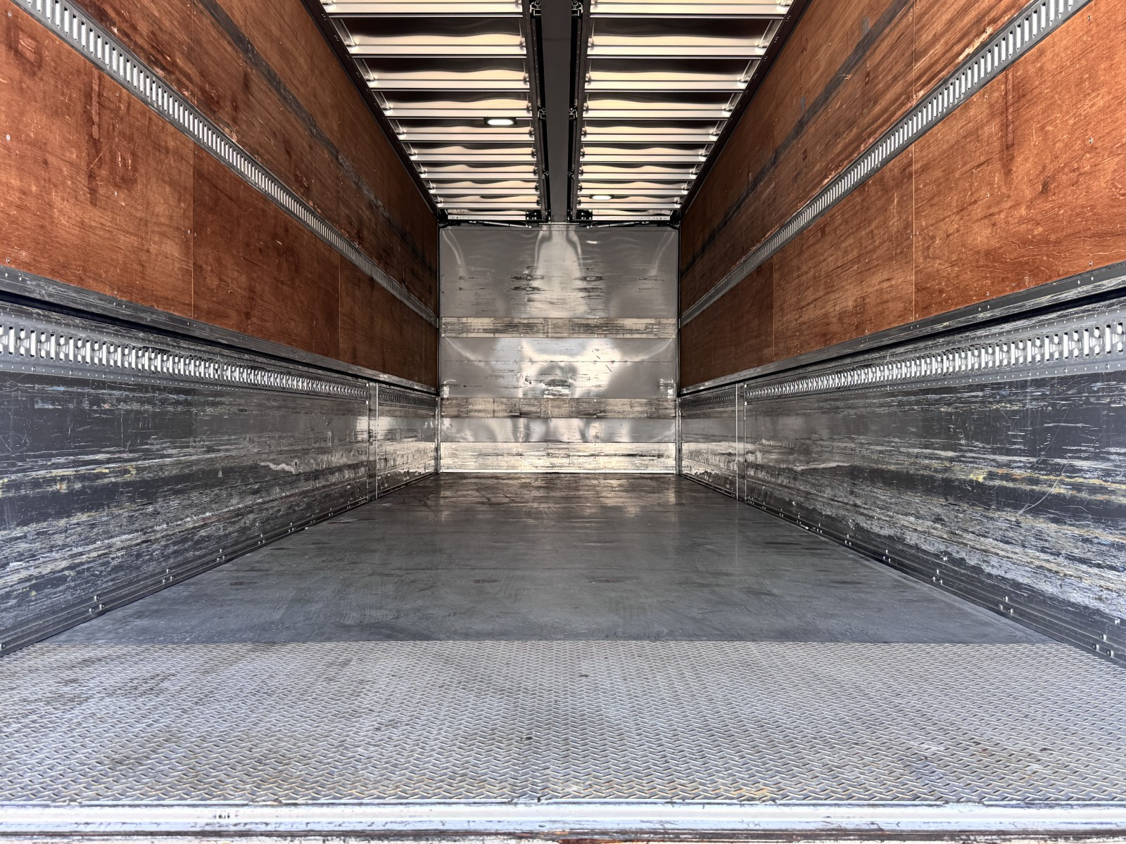 UD クオン 2PG-CD5CA(6x2)の写真10