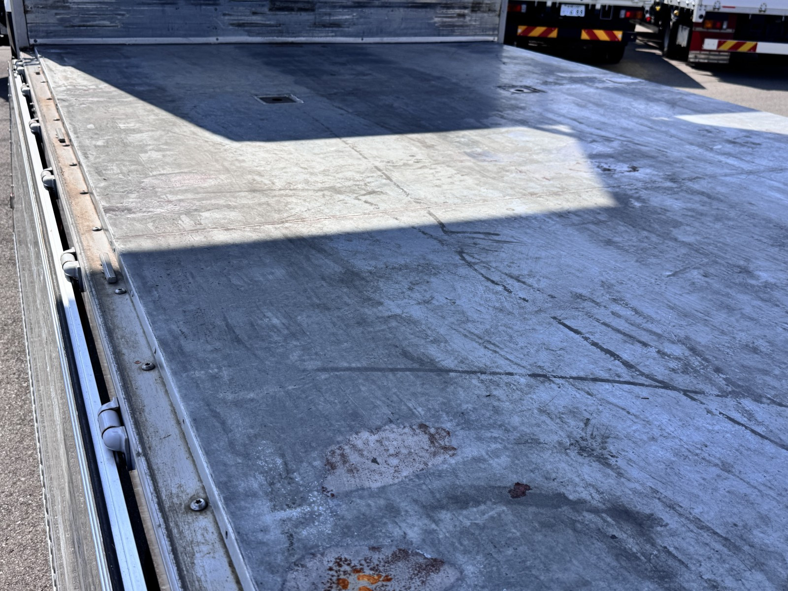 UD クオン 2PG-CD5CA(6x2)の写真11