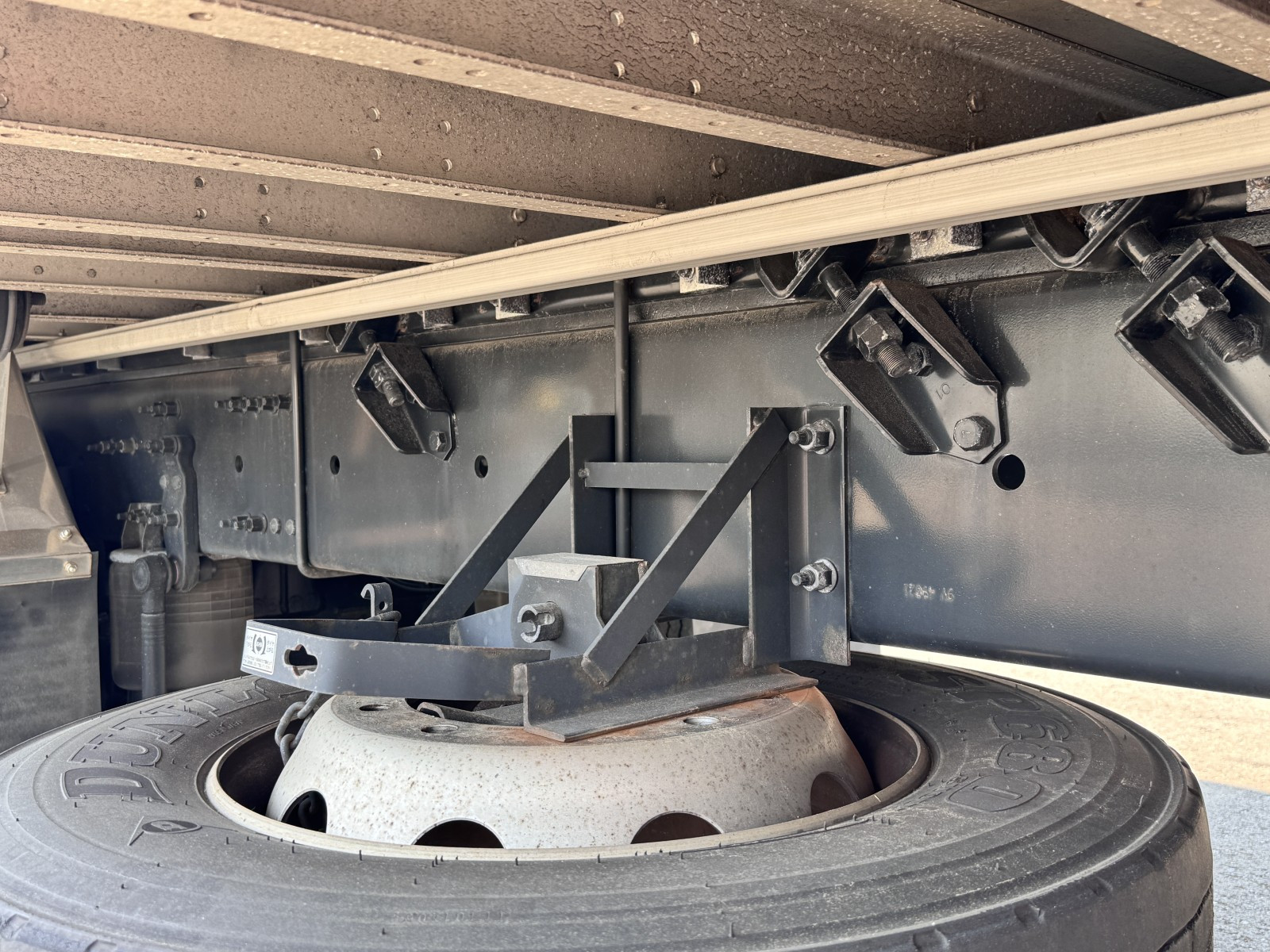 UD クオン 2PG-CD5CA(6x2)の写真13