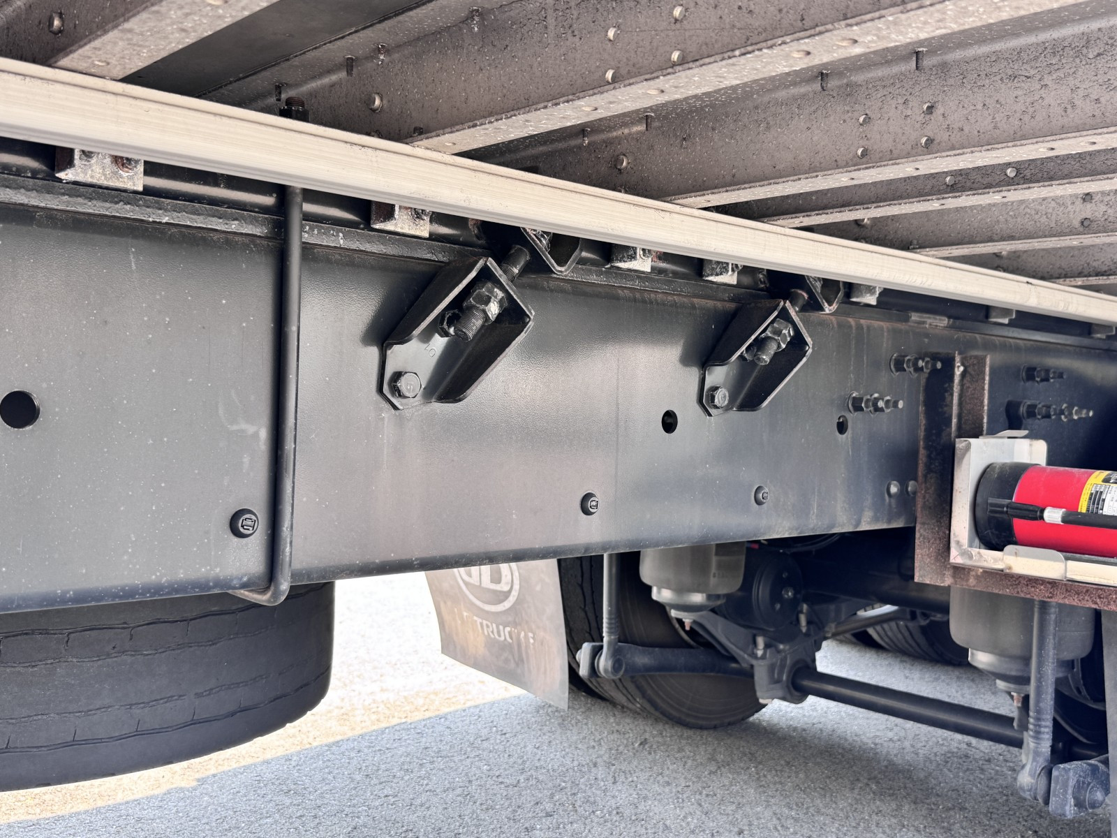 UD クオン 2PG-CD5CA(6x2)の写真14