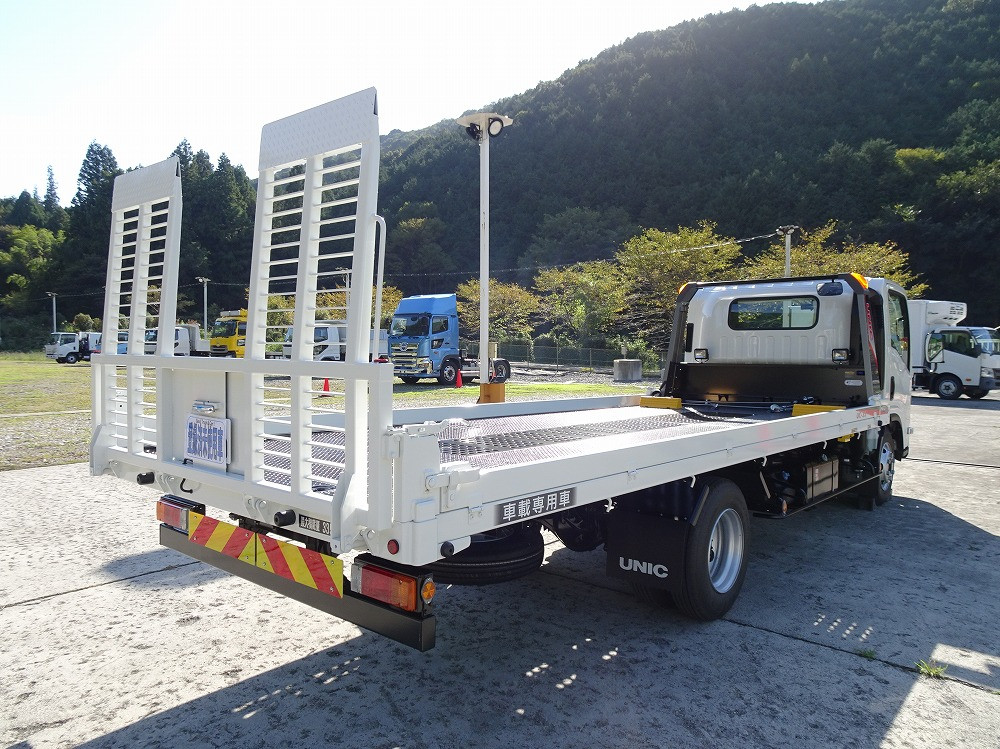 マツダ タイタン 2RG-LPR88YN(2WD)の写真2