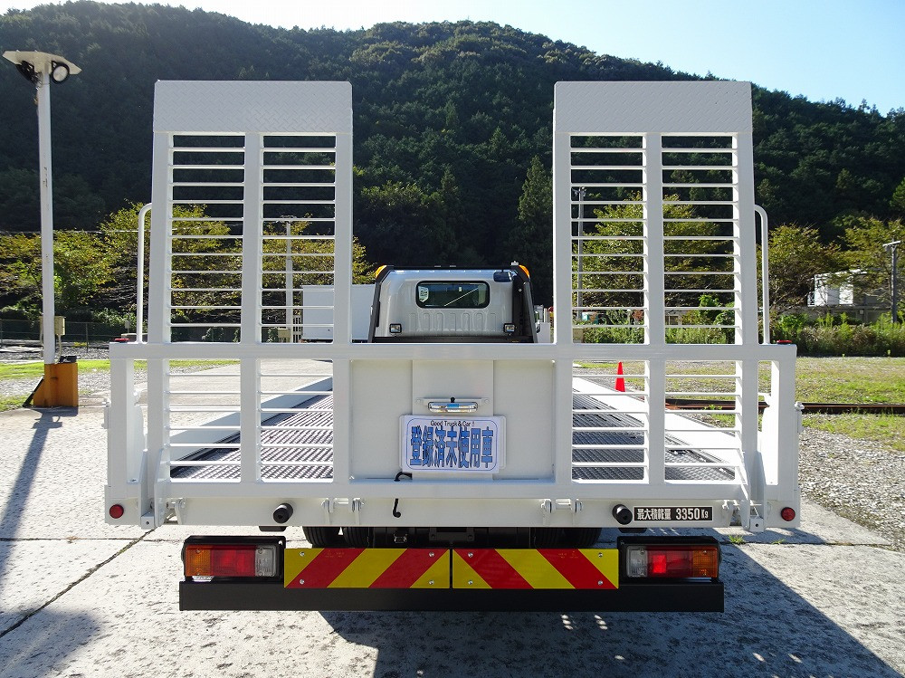 マツダ タイタン 2RG-LPR88YN(2WD)の写真3