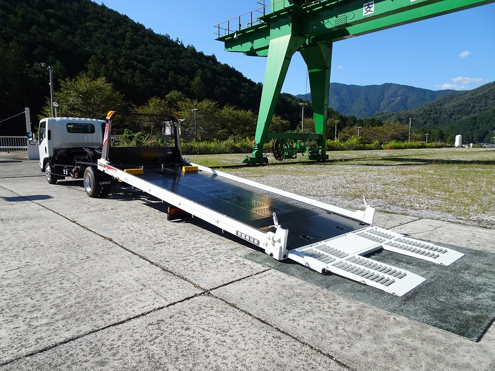 マツダ タイタン 2RG-LPR88YN(2WD)の写真6