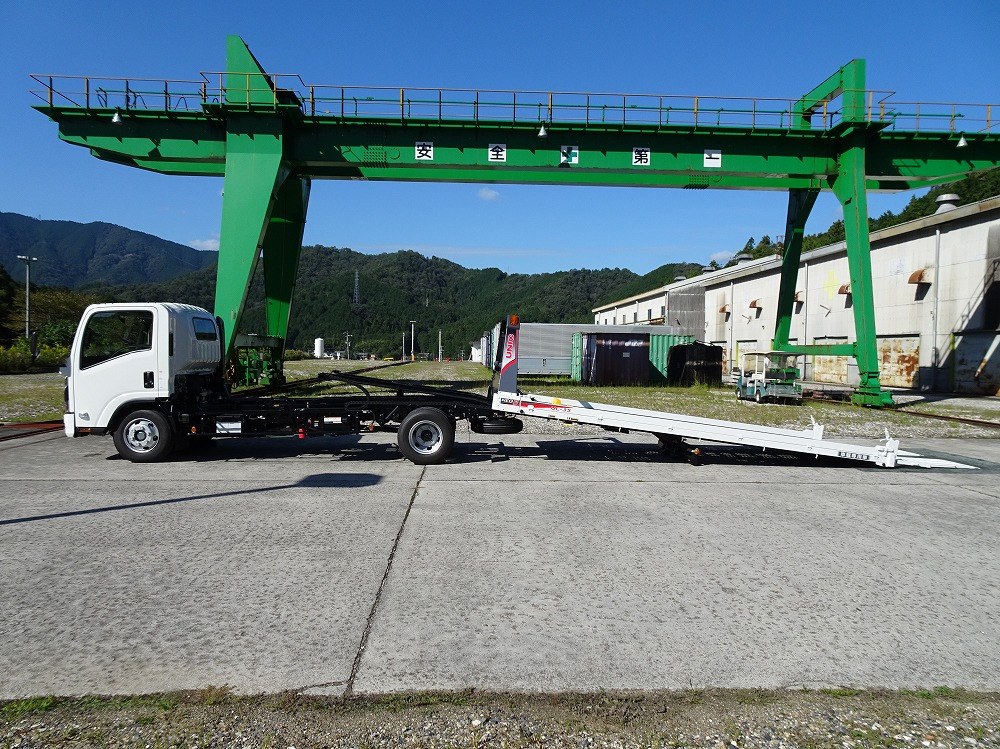 マツダ タイタン 2RG-LPR88YN(2WD)の写真7