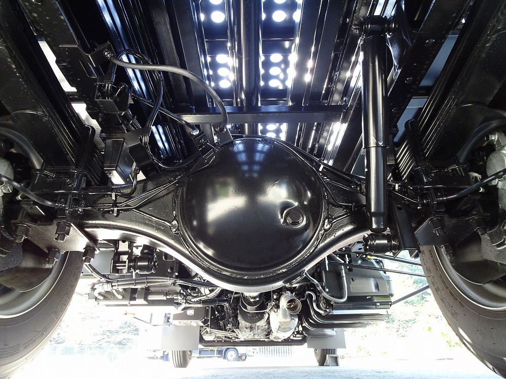 マツダ タイタン 2RG-LPR88YN(2WD)の写真9