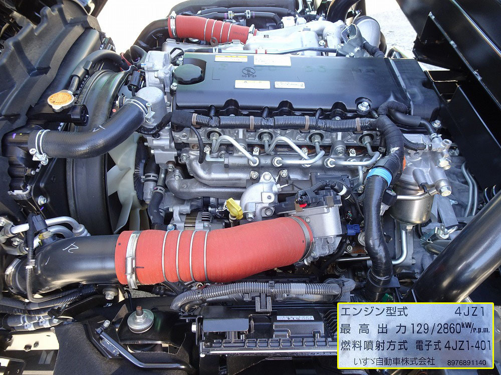 マツダ タイタン 2RG-LPR88YN(2WD)の写真10