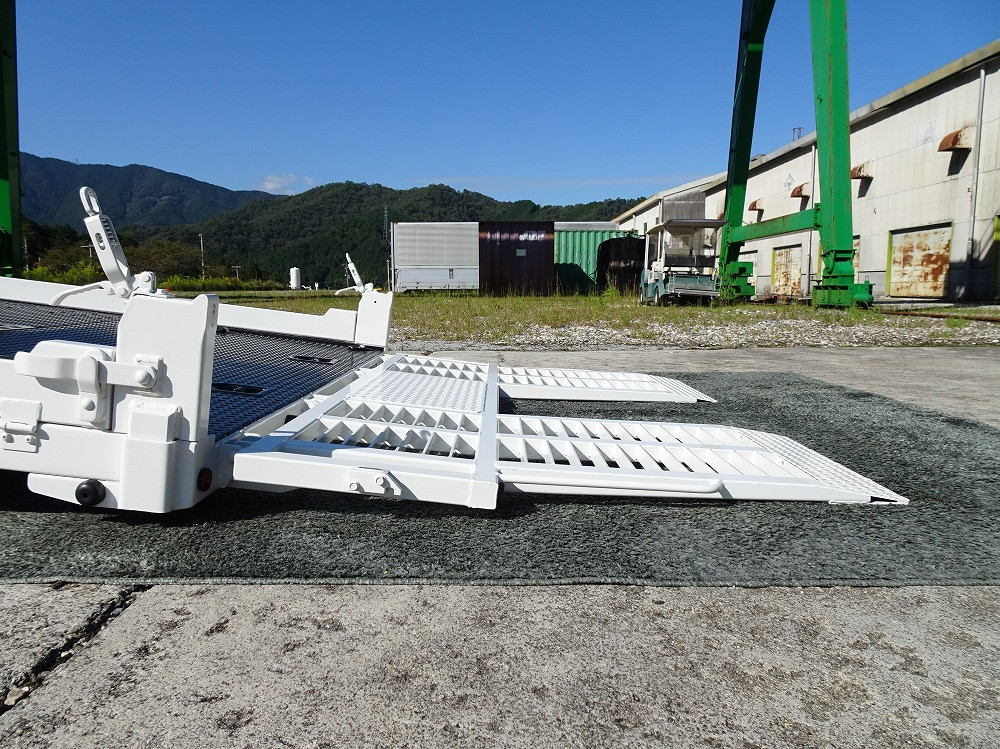 マツダ タイタン 2RG-LPR88YN(2WD)の写真13