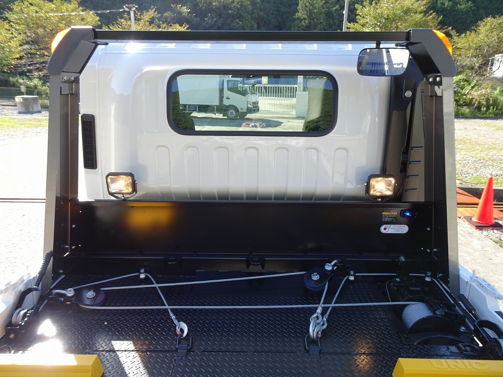 マツダ タイタン 2RG-LPR88YN(2WD)の写真14