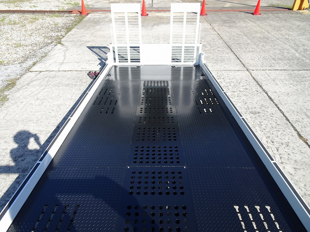 マツダ タイタン 2RG-LPR88YN(2WD)の写真15