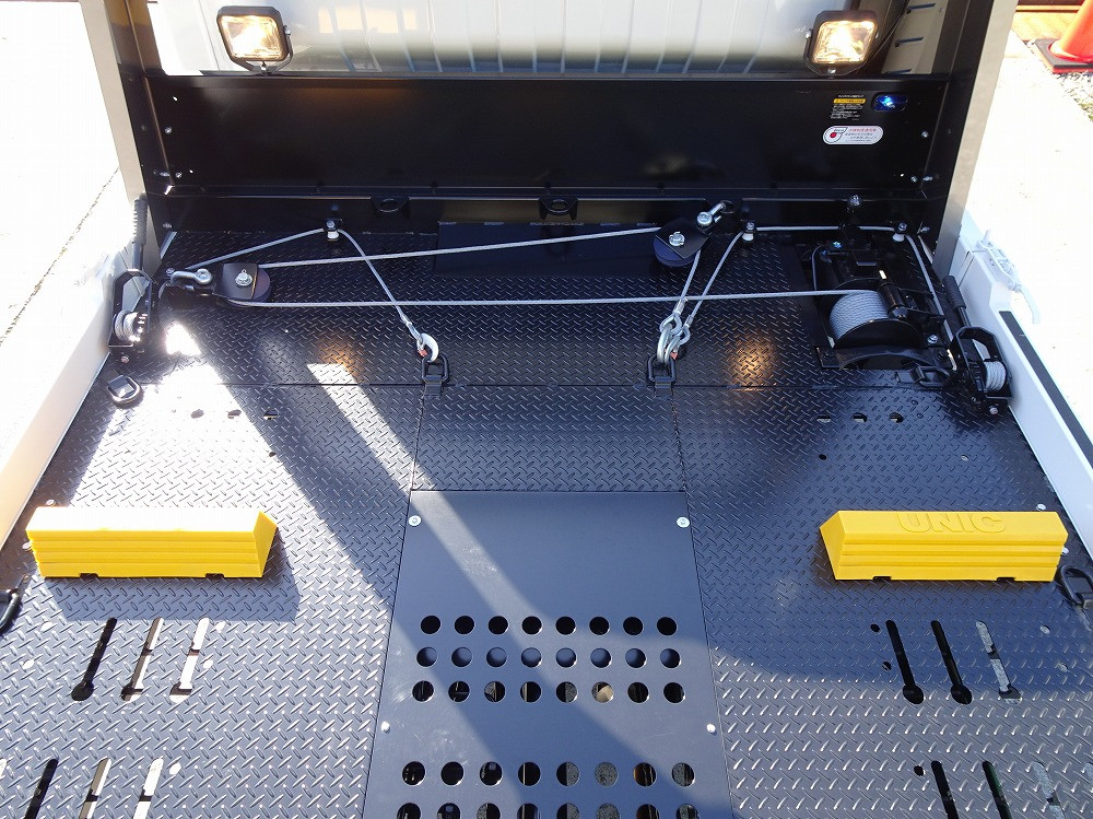 マツダ タイタン 2RG-LPR88YN(2WD)の写真16