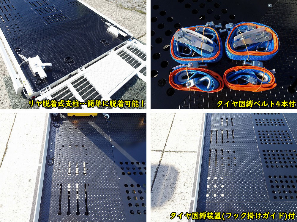 マツダ タイタン 2RG-LPR88YN(2WD)の写真20