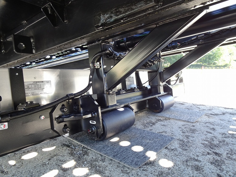 マツダ タイタン 2RG-LPR88YN(2WD)の写真22