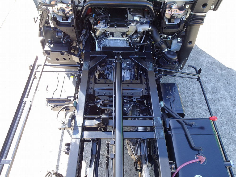 マツダ タイタン 2RG-LPR88YN(2WD)の写真24