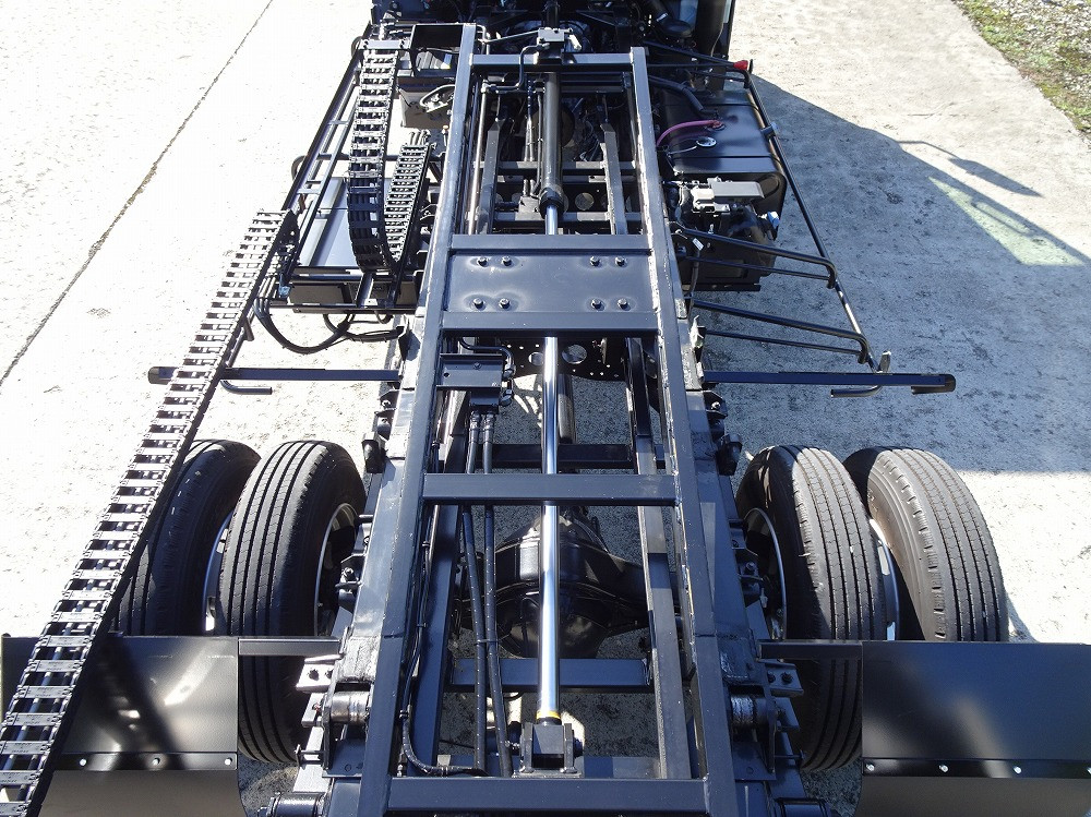 マツダ タイタン 2RG-LPR88YN(2WD)の写真25