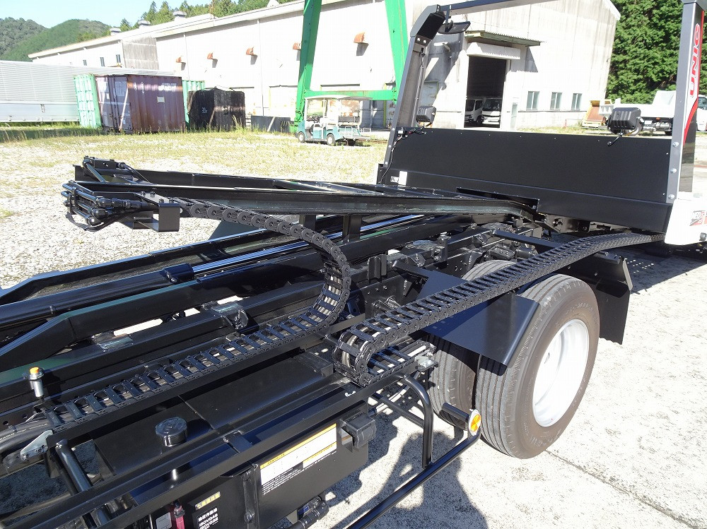 マツダ タイタン 2RG-LPR88YN(2WD)の写真26