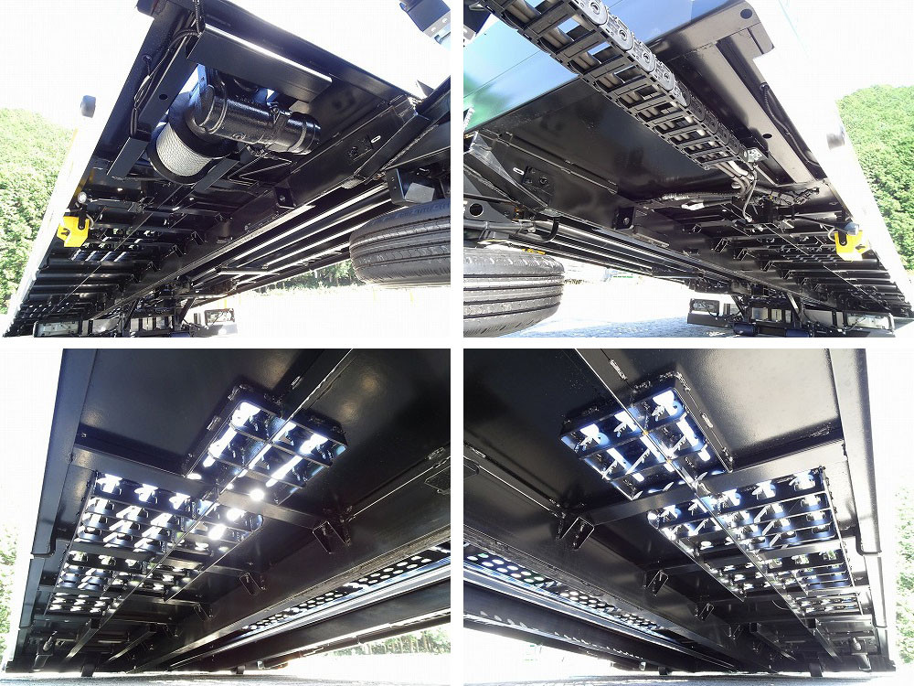 マツダ タイタン 2RG-LPR88YN(2WD)の写真27