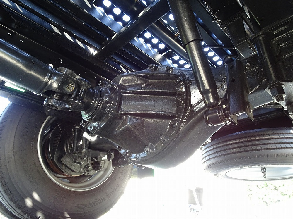 マツダ タイタン 2RG-LPR88YN(2WD)の写真29