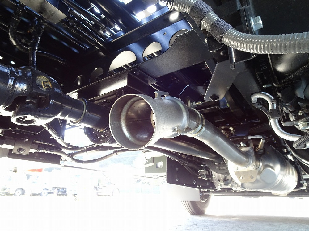 マツダ タイタン 2RG-LPR88YN(2WD)の写真30