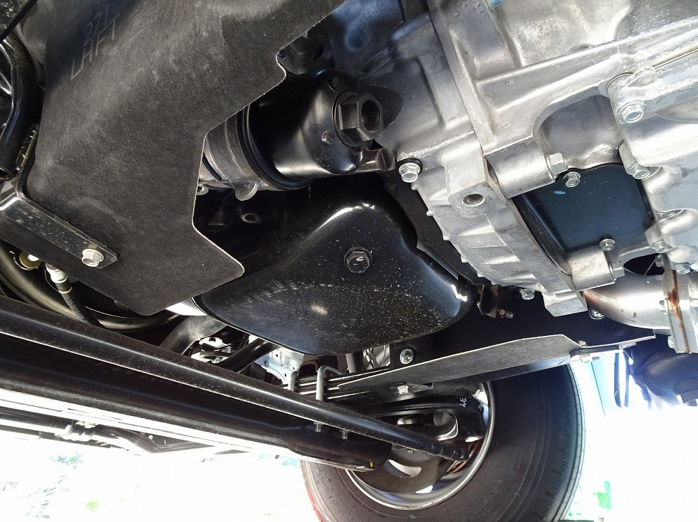 マツダ タイタン 2RG-LPR88YN(2WD)の写真31