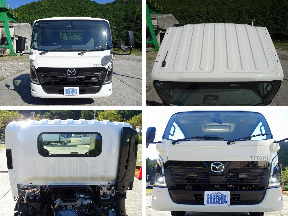 マツダ タイタン 2RG-LPR88YN(2WD)の写真32