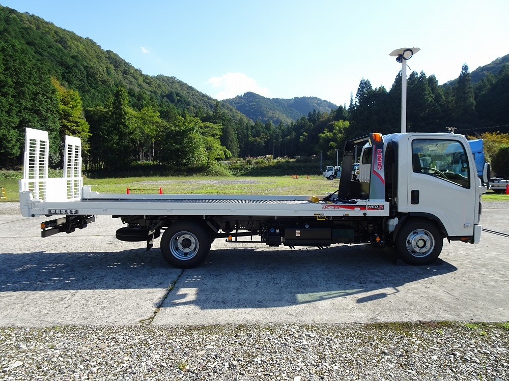 マツダ タイタン 2RG-LPR88YN(2WD)の写真33