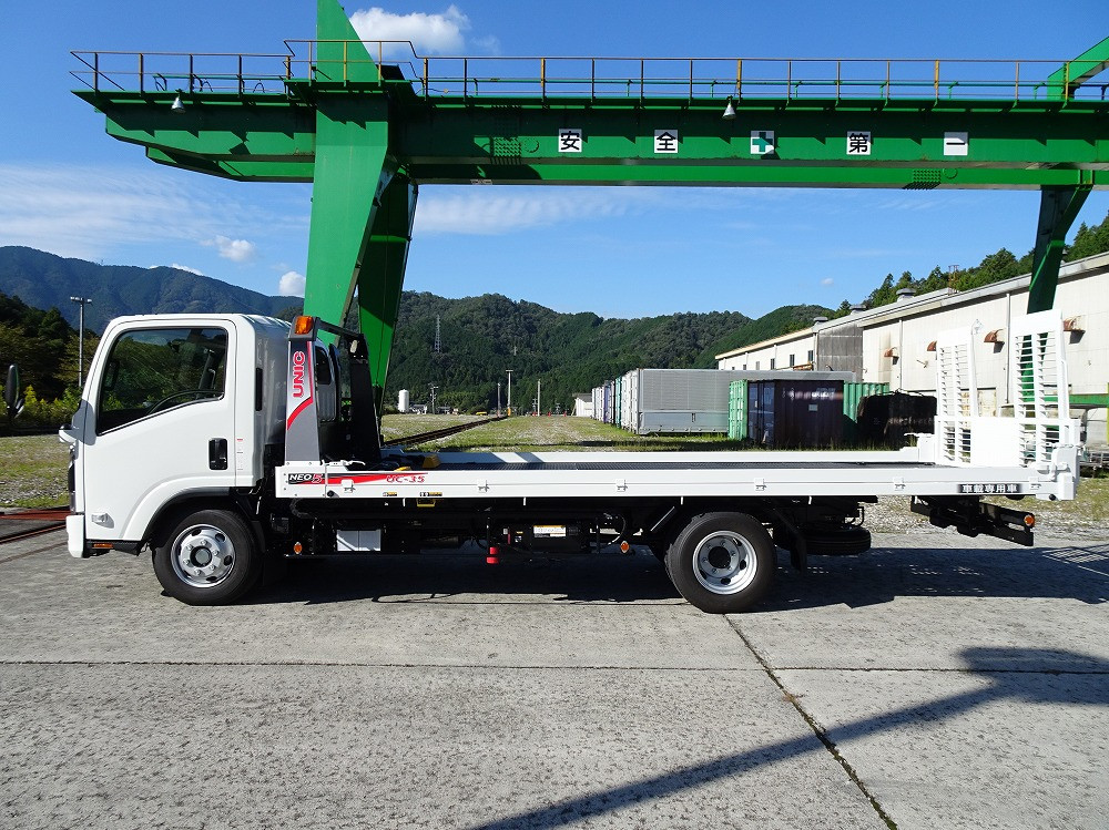 マツダ タイタン 2RG-LPR88YN(2WD)の写真34