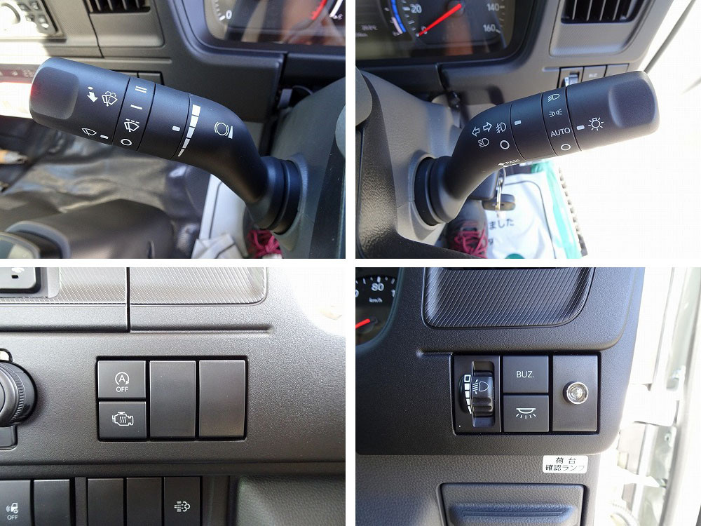 マツダ タイタン 2RG-LPR88YN(2WD)の写真38