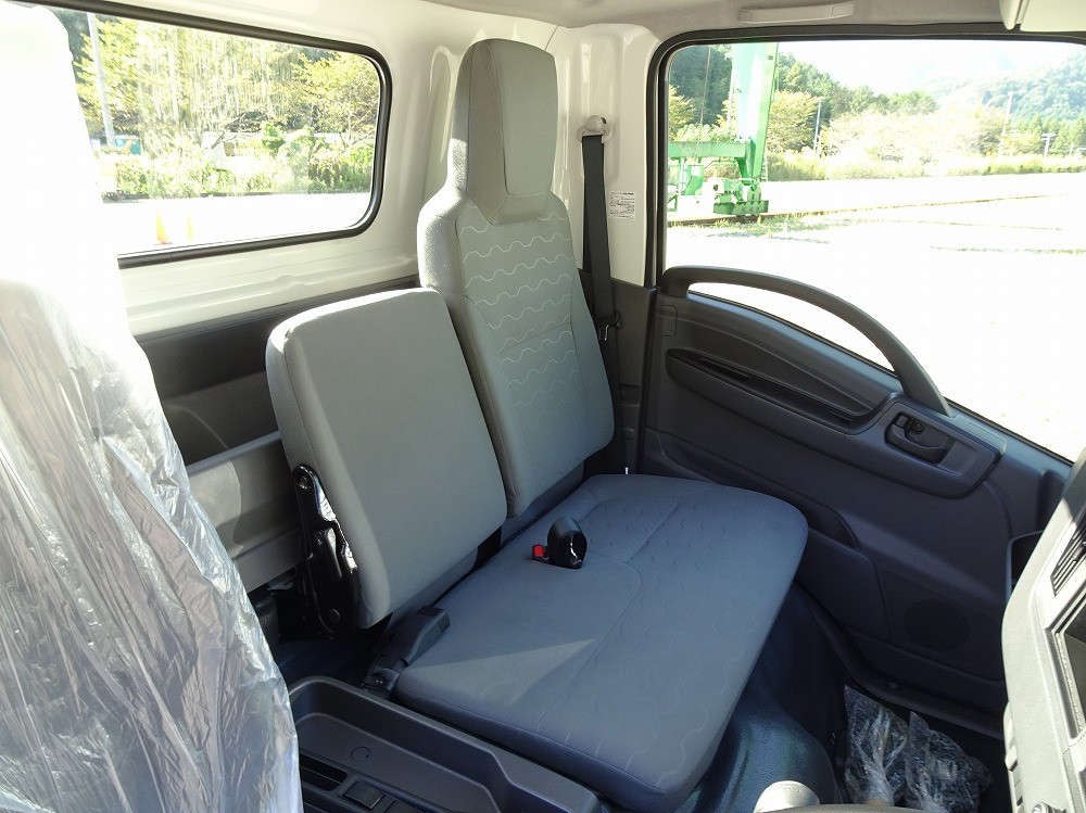 マツダ タイタン 2RG-LPR88YN(2WD)の写真39