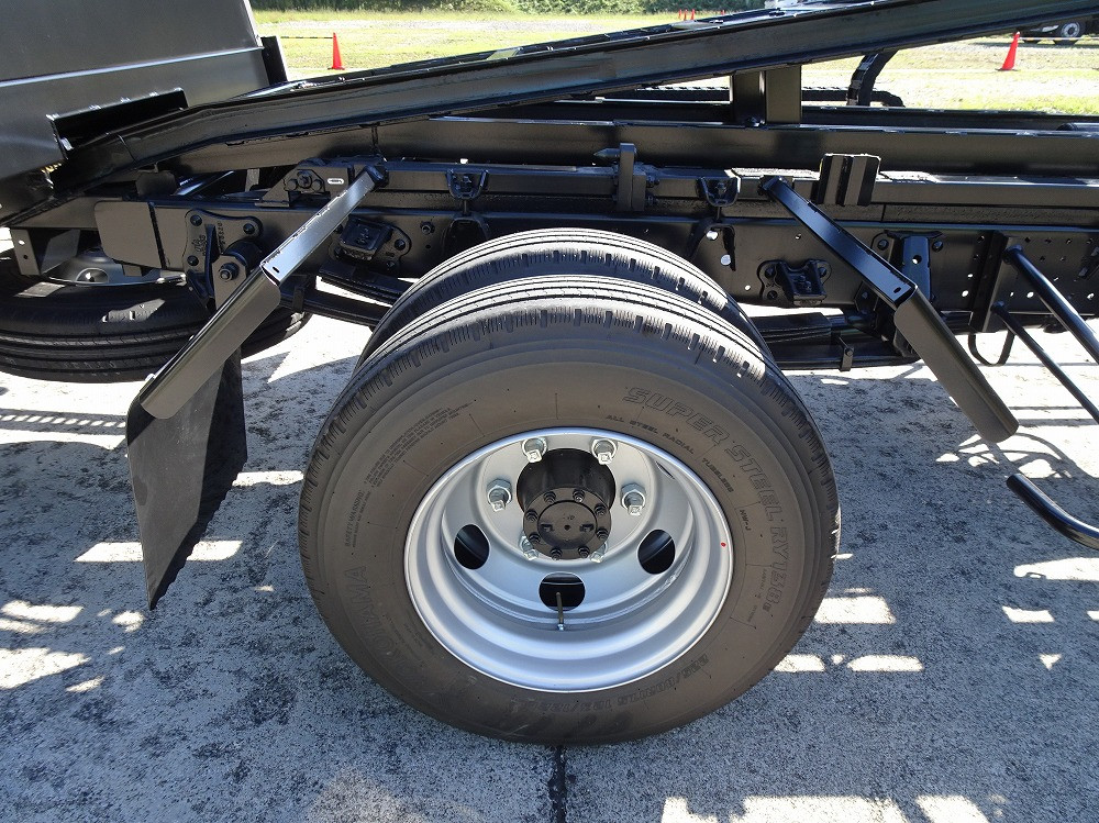 マツダ タイタン 2RG-LPR88YN(2WD)の写真43