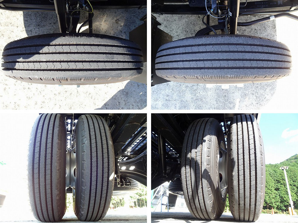 マツダ タイタン 2RG-LPR88YN(2WD)の写真45