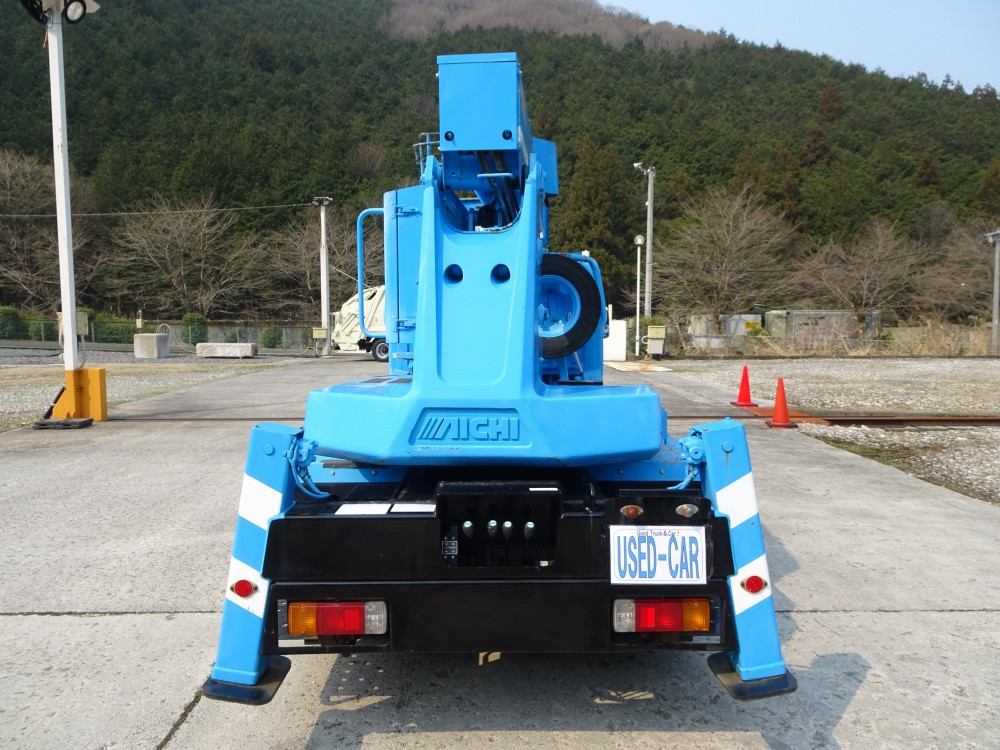 トヨタ ダイナ PB-XZU301H(2WD)の写真3