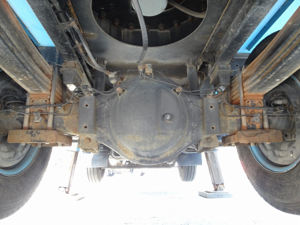 トヨタ ダイナ PB-XZU301H(2WD)の写真8