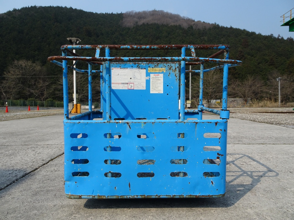 トヨタ ダイナ PB-XZU301H(2WD)の写真11