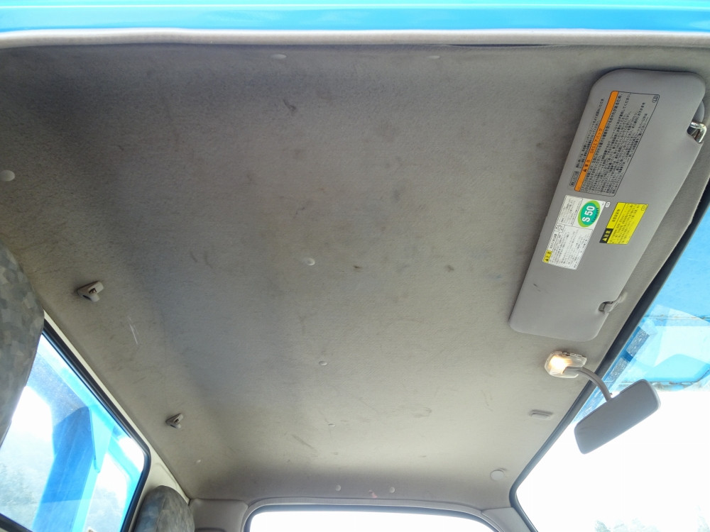 トヨタ ダイナ PB-XZU301H(2WD)の写真35