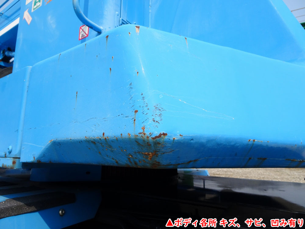 トヨタ ダイナ PB-XZU301H(2WD)の写真42