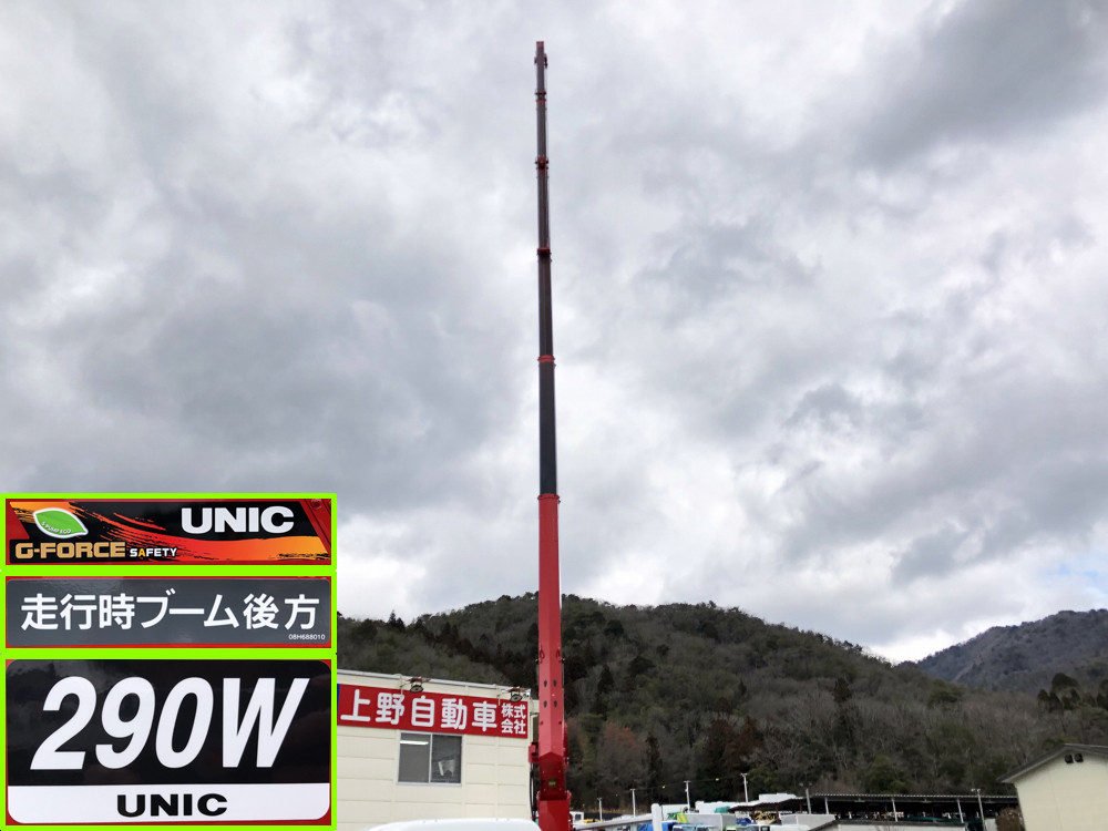 三菱 キャンター 2PG-FEB90(2WD)の写真15