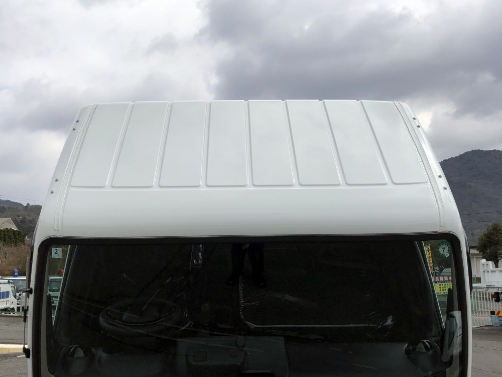 三菱 キャンター 2PG-FEB90(2WD)の写真29