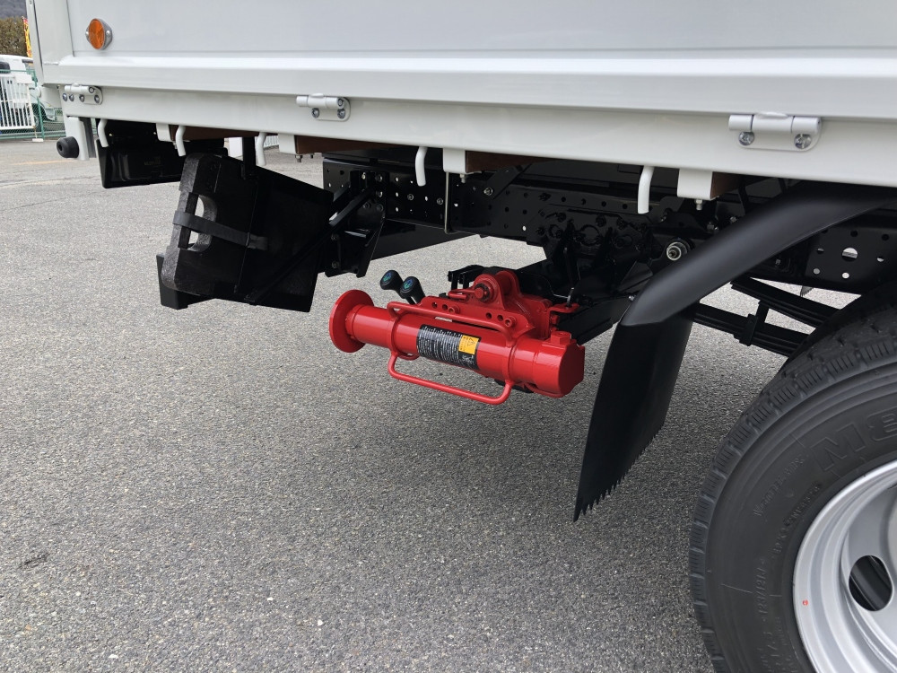 三菱 キャンター 2PG-FEB90(2WD)の写真34