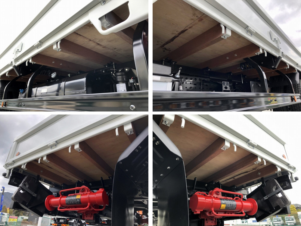 三菱 キャンター 2PG-FEB90(2WD)の写真35