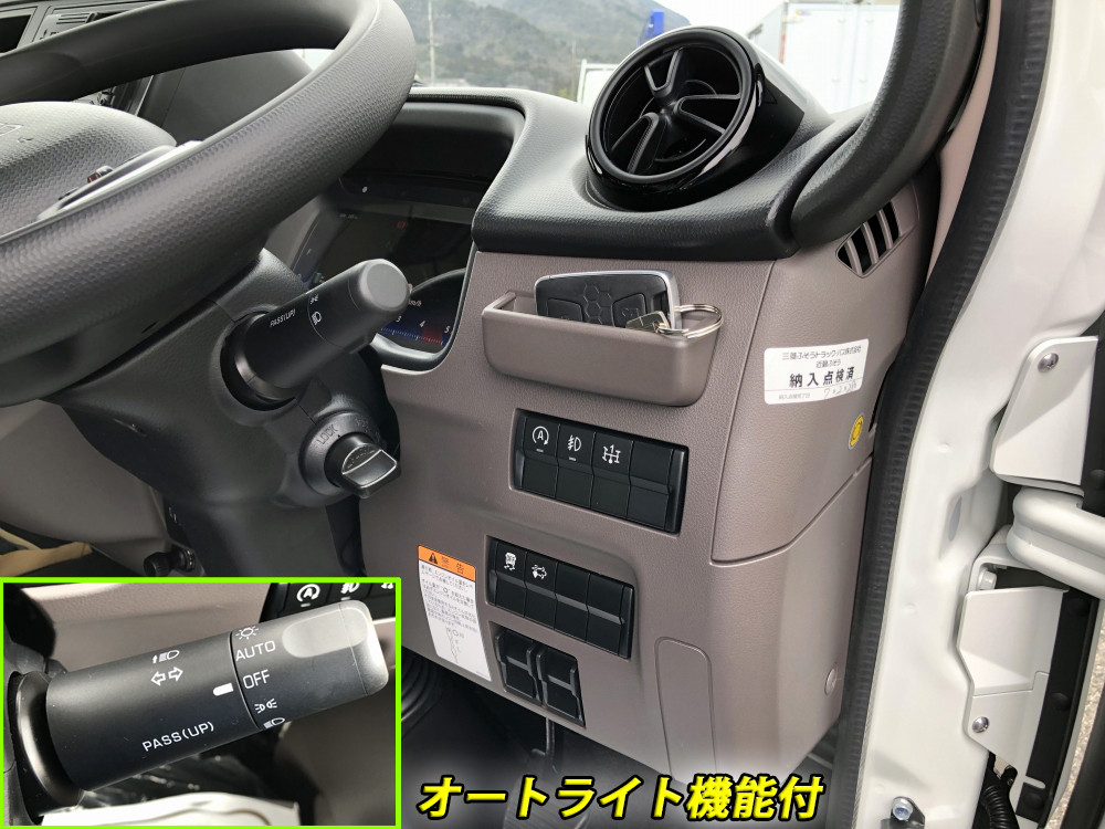 三菱 キャンター 2PG-FEB90(2WD)の写真41