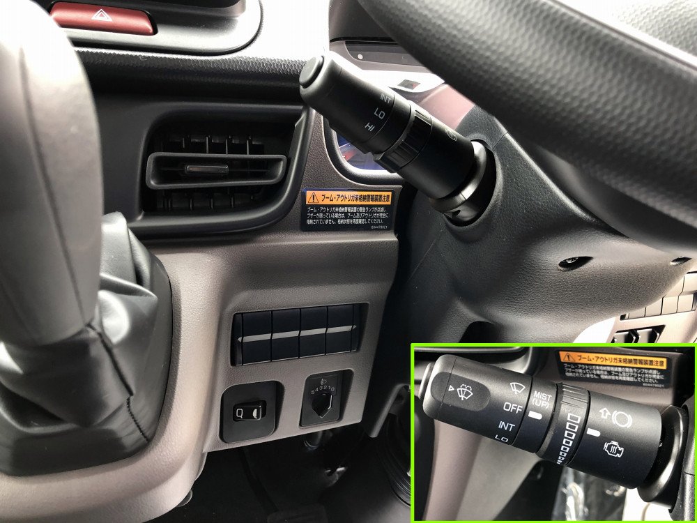 三菱 キャンター 2PG-FEB90(2WD)の写真42