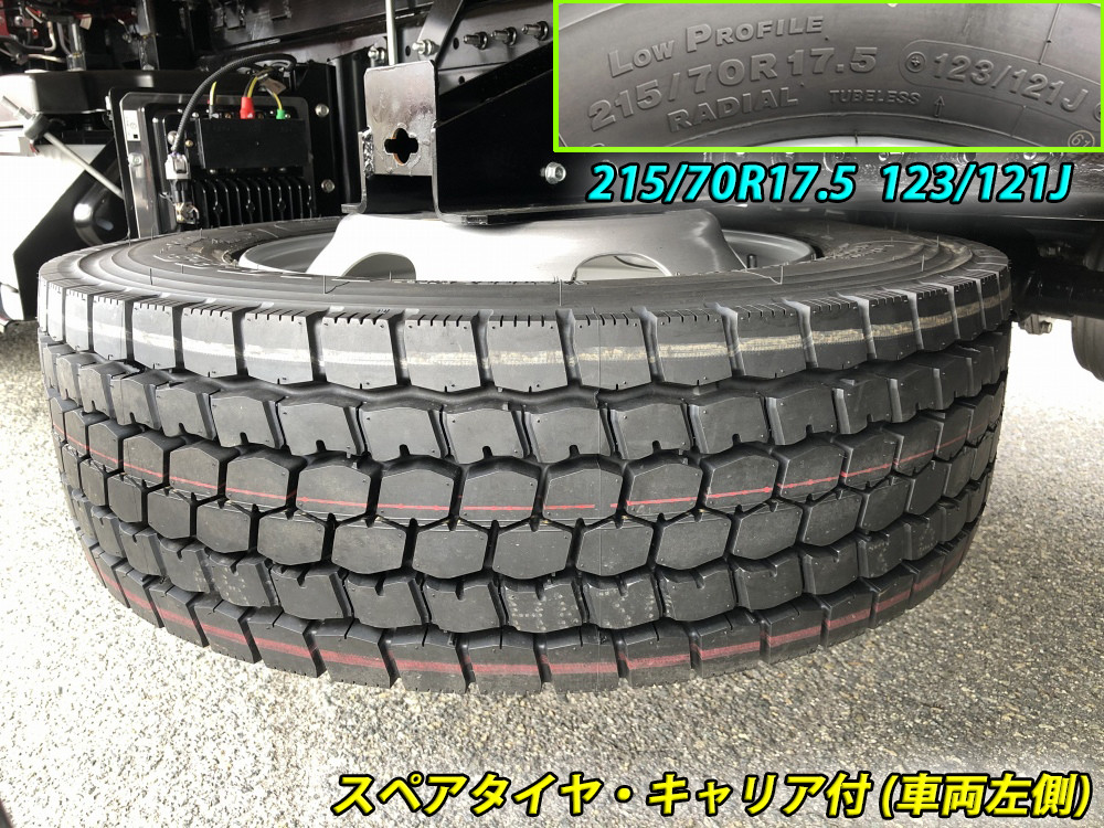 三菱 キャンター 2PG-FEB90(2WD)の写真46