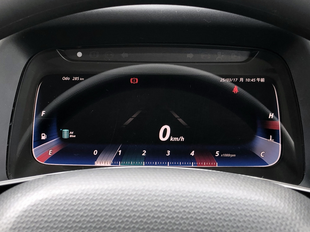 三菱 キャンター 2PG-FEB90(2WD)の写真47