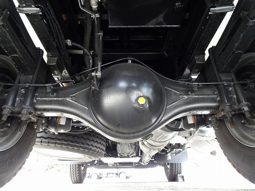 三菱 ファイター 2KG-FK72F(2WD)の写真5