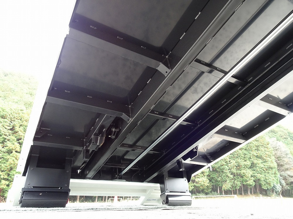 三菱 ファイター 2KG-FK72F(2WD)の写真25